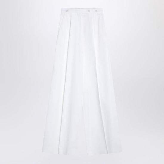 25SS 지방시 숏팬츠 BW515714X0 Q GIV 100 WHITE