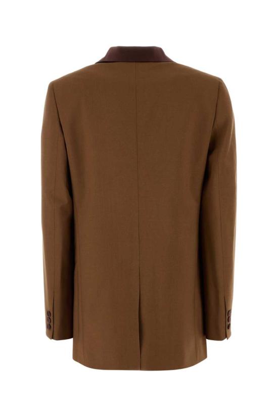 25FW 펜디 자켓 FJ7649AQ3H F1T6L TOBACCO - FENDI