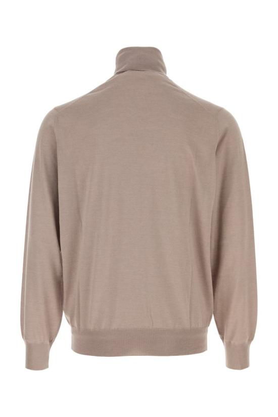 25FW 브루넬로 쿠치넬리 터틀넥 M2300103 CSJ89 - BRUNELLO CUCINELLI