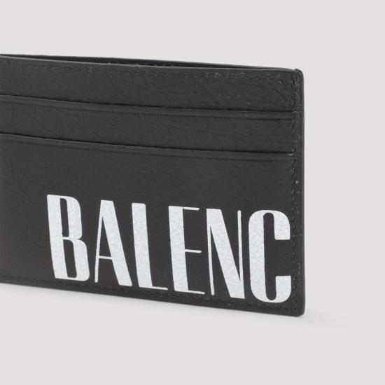 25SS 발렌시아가 남성지갑 8274382ABO01060 DOM - BALENCIAGA