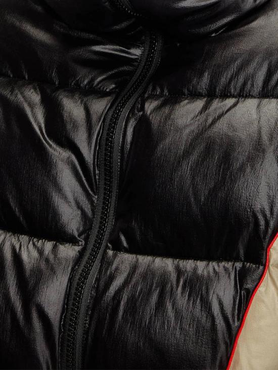 25FW 디젤 숏패딩 A144050DBCH9XX DOM - DIESEL