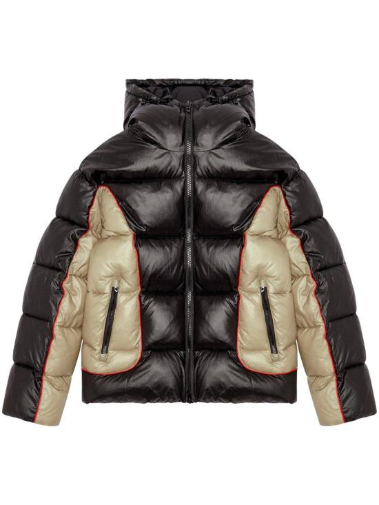 25FW 디젤 숏패딩 A144050DBCH9XX DOM