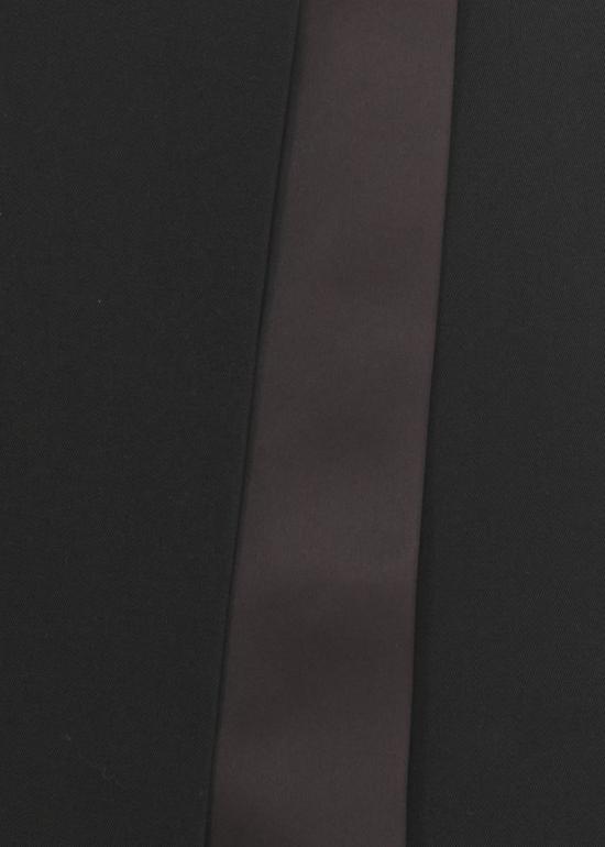 25FW 카사블랑카 스커트 WPF25SK15701WOOL TAILORING Black - CASABLANCA