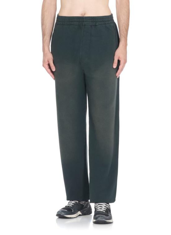 25FW 골든구스 숏팬츠 GUP02205 P002147 90498JOURNEY Black - GOLDEN GOOSE