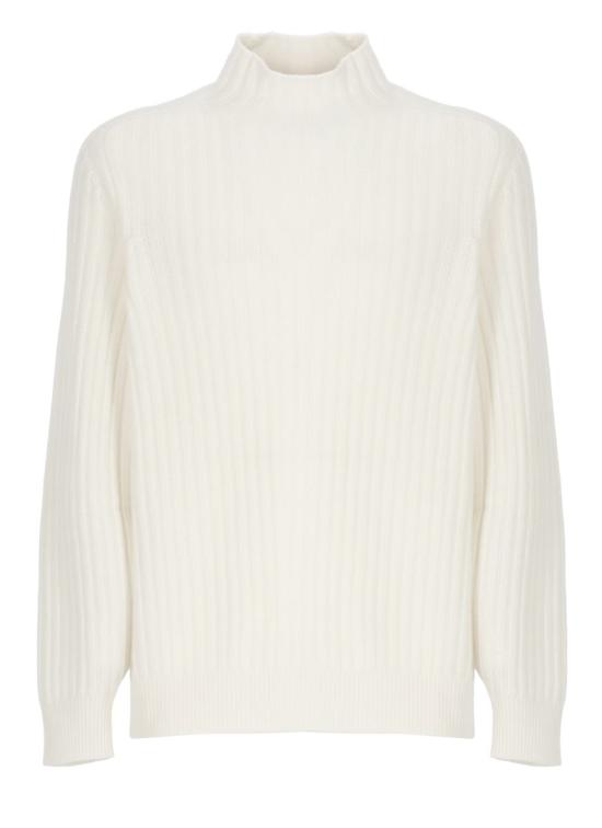 25FW 브루넬로 쿠치넬리 터틀넥 M22505504C2723 Beige