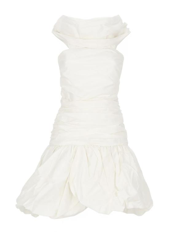 25FW 로테이트 바이 크리스텐슨 원피스 114678857EGRET Beige