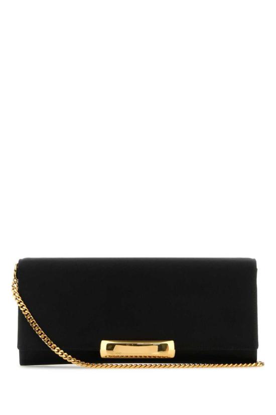 25FW 톰포드 클러치/파우치 L1888TSA001X 1N001 Black