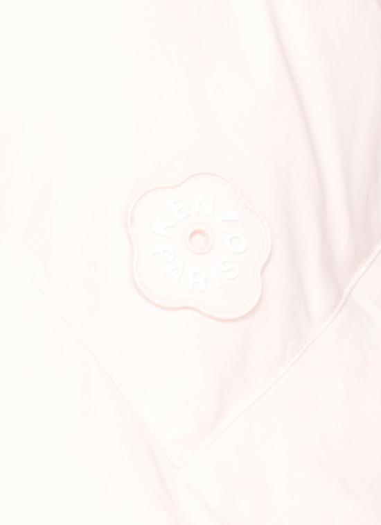 25FW 겐조 숏패딩 FF62OU1449NS33 PINK - KENZO