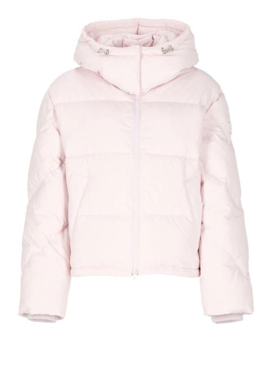 25FW 겐조 숏패딩 FF62OU1449NS33 PINK