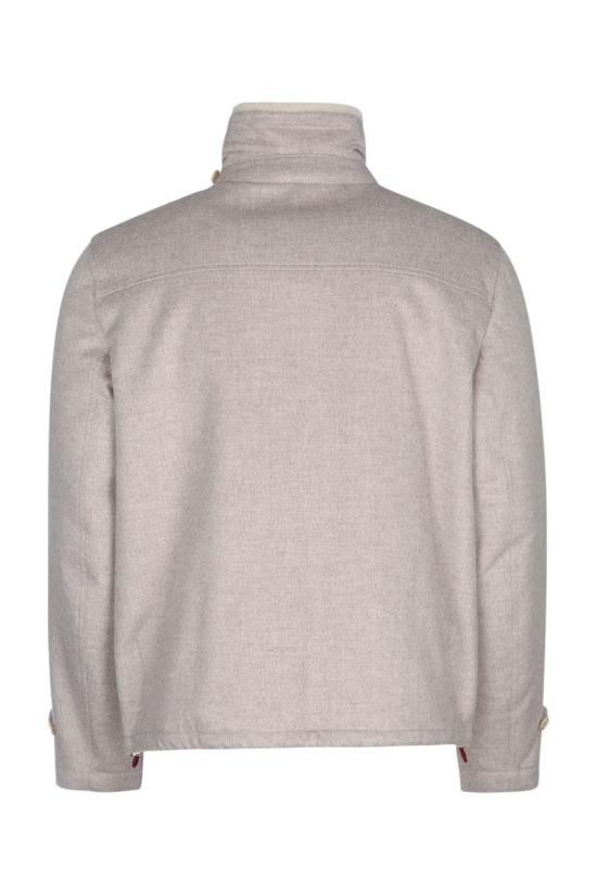 25FW 브루넬로 쿠치넬리 자켓 MM4006553 CLM88 - BRUNELLO CUCINELLI