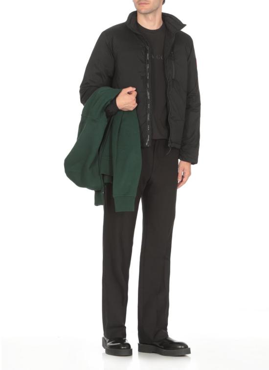 25FW 캐나다구스 자켓 CG 5079MLODGE JACKET9061 Black - CANADA GOOSE