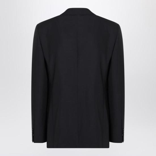 25SS 버버리 수트 자켓 8103502117752 Q BURBE A1222 BLUE - BURBERRY