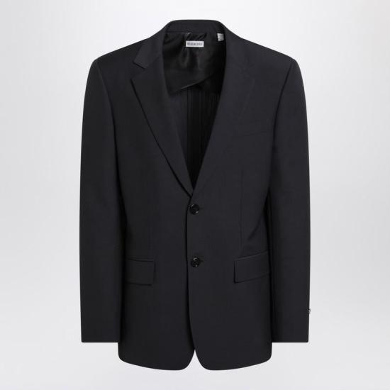 25SS 버버리 수트 자켓 8103502117752 Q BURBE A1222 BLUE