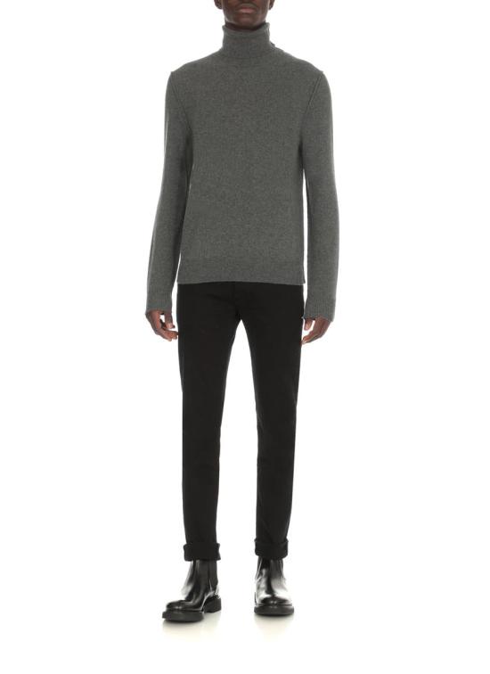 25FW 처치스 부츠 ETC2929SNF0AAB Black - CHURCHS