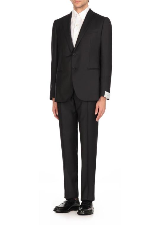 25FW 카루소 수트 세트 509176MUS10110 BLUE - CARUSO