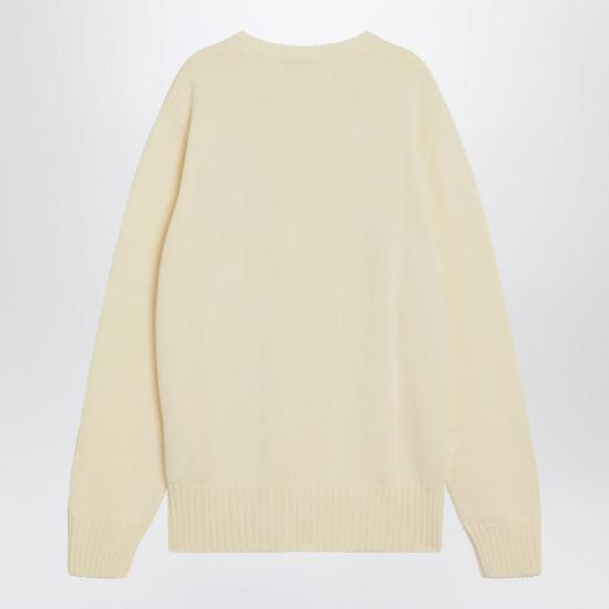 25FW 지방시 스웨터 BM90W04YNM R GIV 150 PRINT - GIVENCHY