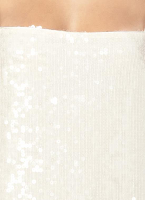 25FW 로테이트 바이 크리스텐슨 원피스 114888857EGRET Beige - ROTATE BY BIRGERCHRISTENSEN