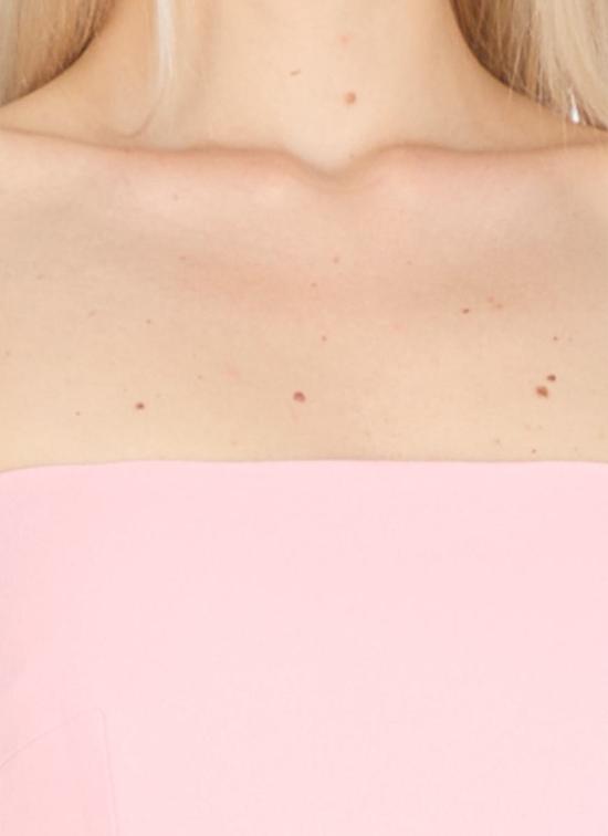 25FW 솔러스런던 원피스 OS44025POWDER PINK - SOLACE LONDON