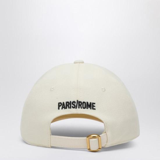 25SS 발렌티노 가라바니 볼캡 6W2HDA41FVH Q VALE 0AN PRINT - VALENTINO GARAVANI