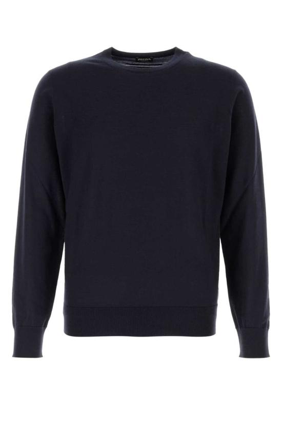 25FW 에르메네질도제냐 스웨터 RE8J00110 B98