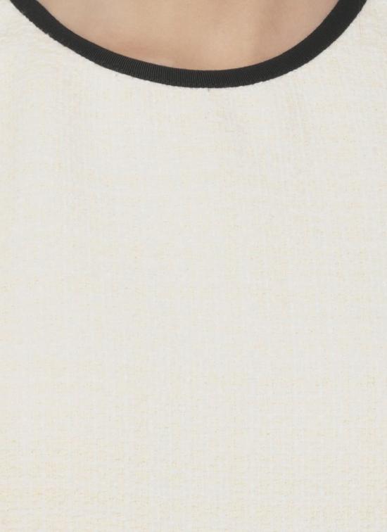 25FW 핑코 숏 원피스 105795A2VLZ05 Beige - PINKO