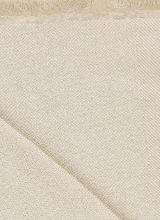 25FW 브루넬로 쿠치넬리 머플러/스카프 MSC665ORCJ007 Beige - BRUNELLO CUCINELLI