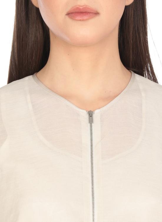 25SS 페세리코 자켓 E2100101450941 Beige - PESERICO