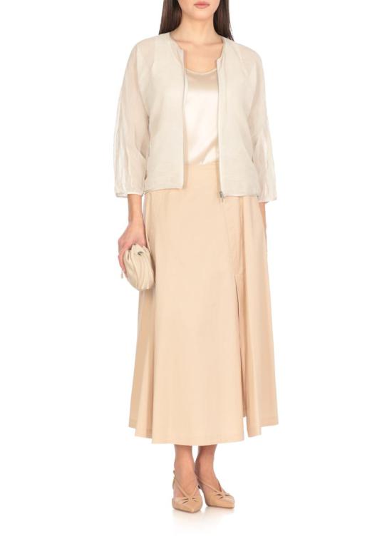 25SS 페세리코 자켓 E2100101450941 Beige - PESERICO