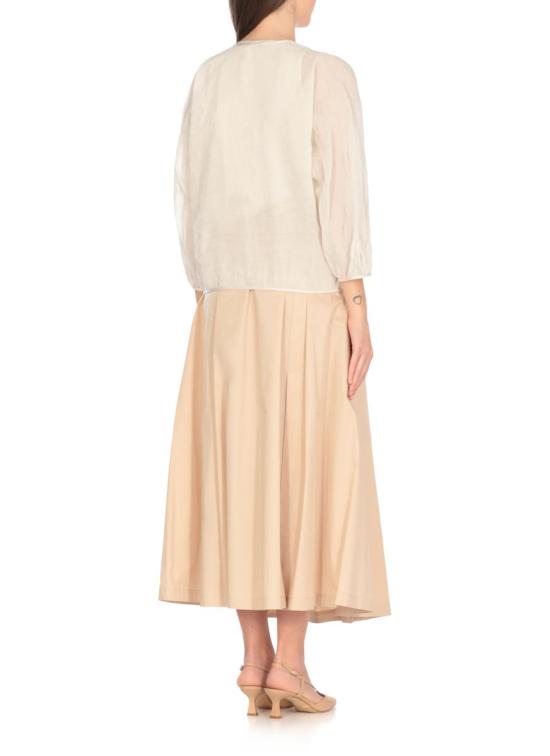 25SS 페세리코 자켓 E2100101450941 Beige - PESERICO