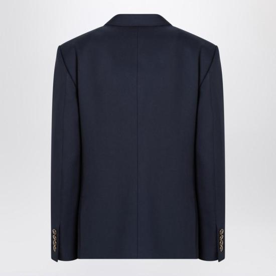 25SS 발렌티노 가라바니 수트 자켓 6V3CEG959EB Q VALE D51 BLUE - VALENTINO GARAVANI