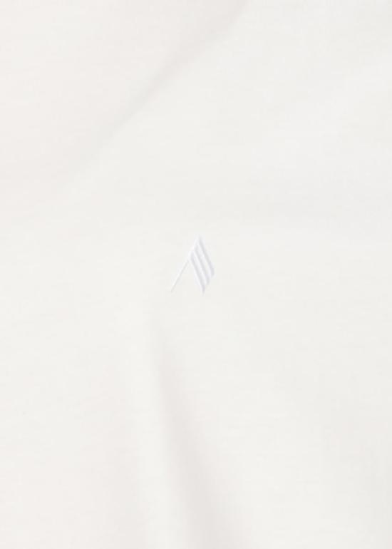 25FW 디 아티코 반팔 티셔츠 251WCT00350JJJ025AA001 WHITE - THE ATTICO