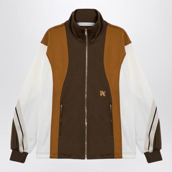 24FW 팜앤젤스 스웨터 PWBD053F24FAB001 P PALMA 5664 MULTICOLOR