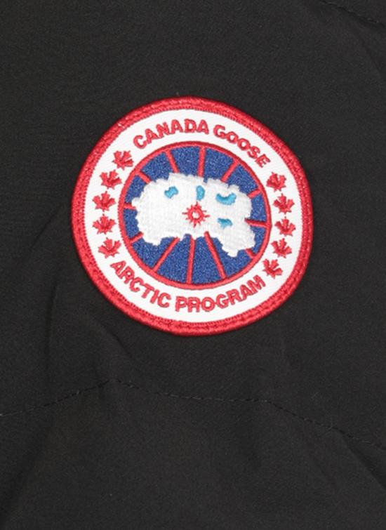 25FW 캐나다구스 롱패딩 CG 3802WSHELBURNE9061 Black - CANADA GOOSE