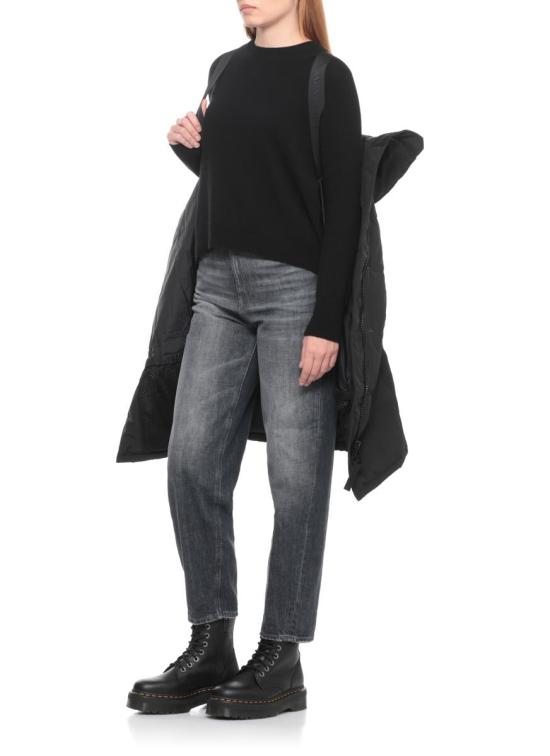 25FW 캐나다구스 롱패딩 CG 3802WSHELBURNE9061 Black - CANADA GOOSE