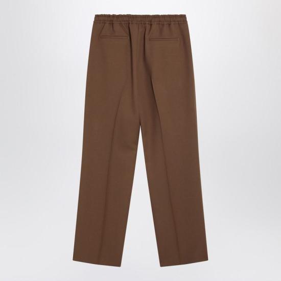 25FW 발렌티노 가라바니 숏팬츠 7V3RBN31AF4 R VALE DQ3 GREEN - VALENTINO GARAVANI