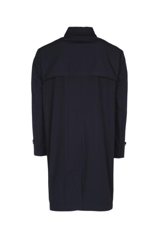 25FW 브루넬로 쿠치넬리 코트 MV4066546 CAU28 - BRUNELLO CUCINELLI