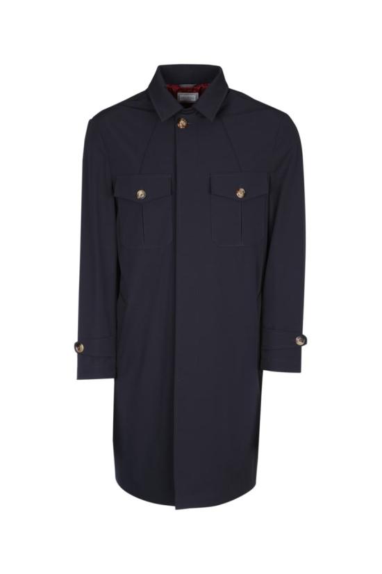 25FW 브루넬로 쿠치넬리 코트 MV4066546 CAU28