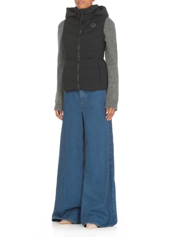 25FW 캐나다구스 베스트 CG 2333WBCLAIR9061 Black - CANADA GOOSE