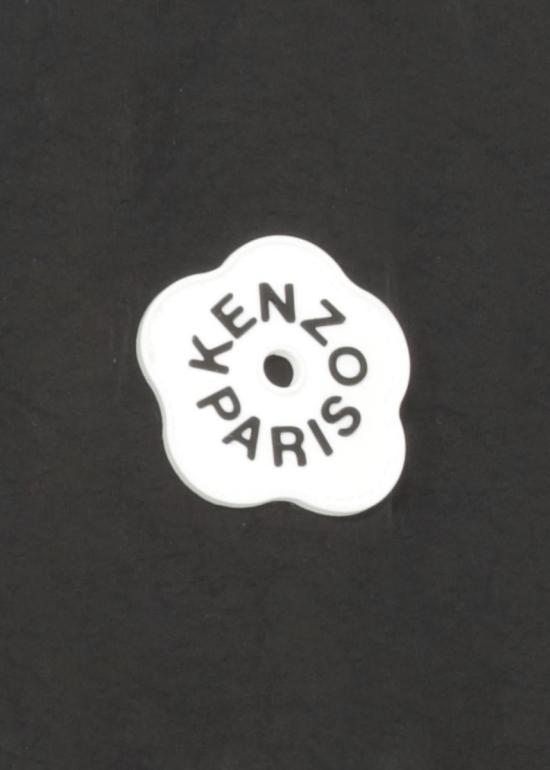 25FW 겐조 자켓 FF62OU1419NX99 Black - KENZO