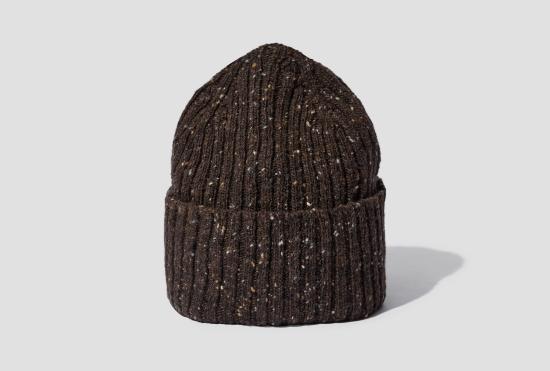  드레익스 비니 DR1AG1 21581 08 300 - DRAKE'S