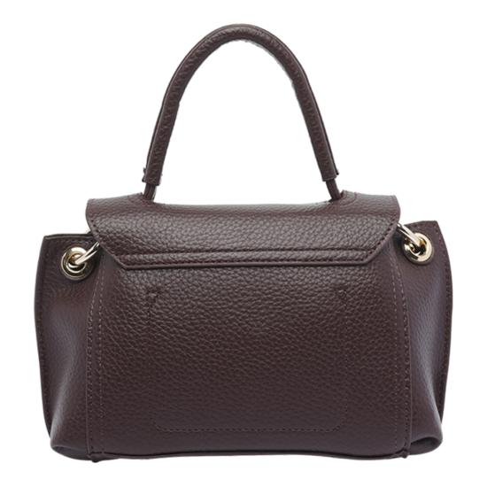 25FW 브이73 숄더백 73BS9ER02 BORDEAUX Red - V73