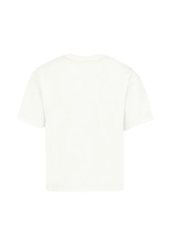 25FW [키즈] 마크제이콥스 티셔츠 W60579 10P WHITE - MARC JACOBS