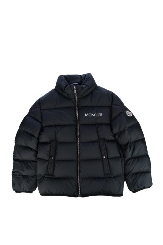 25FW [키즈] 몽클레어 패딩 1A00026597X2 999