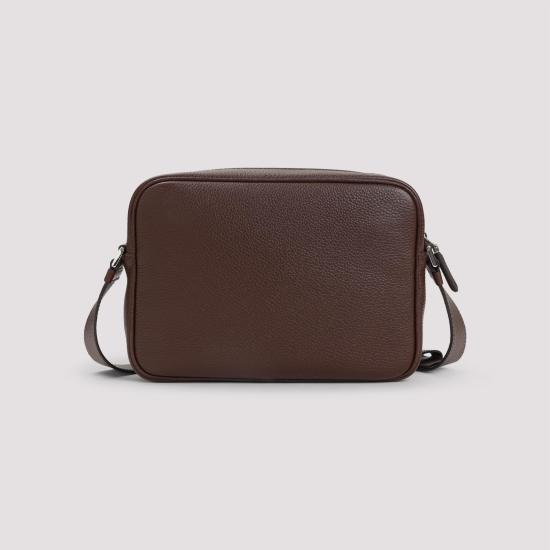 25FW 프라다 크로스백 2VH189VOOO 2BBE F0038 BRUCIATO BROWN - PRADA