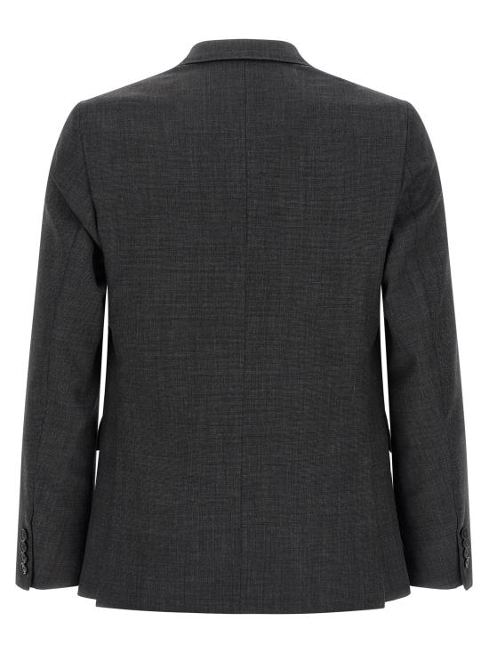 25FW 팔질레리 수트 세트 9BP39060E2RA51231 Gray - PAL ZILERI