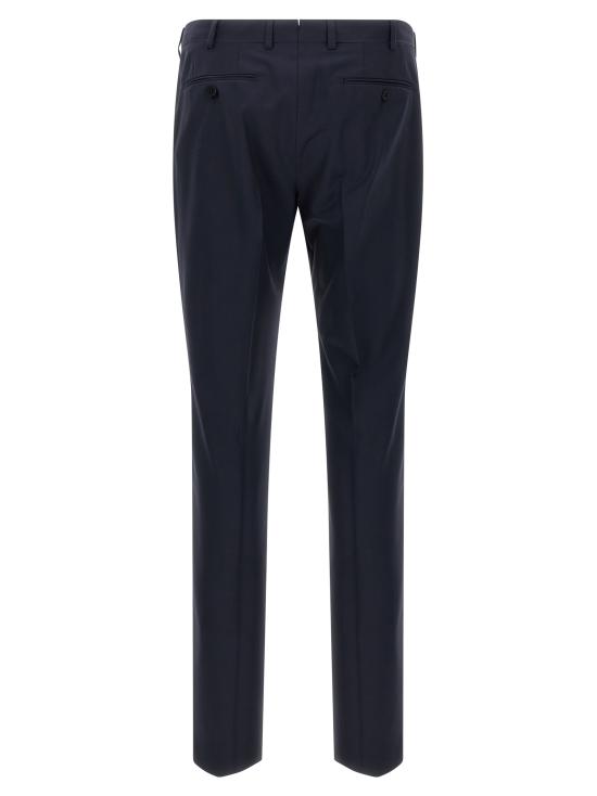 25FW 팔질레리 수트 세트 033CZ22K21900901 Blue - PAL ZILERI