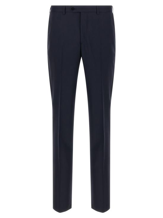 25FW 팔질레리 수트 세트 033CZ22K21900901 Blue - PAL ZILERI