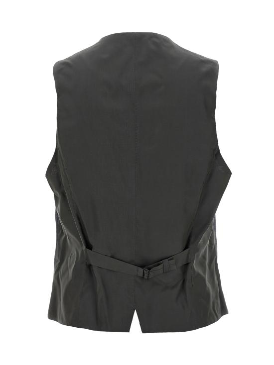 25FW 팔질레리 수트 세트 9BP49060E2ERA10429 Gray - PAL ZILERI