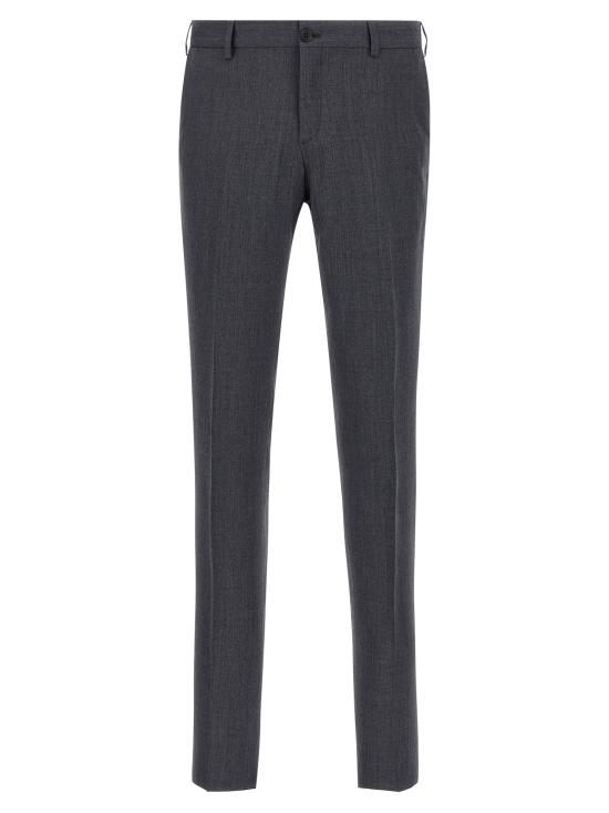 25FW 팔질레리 수트 세트 9BP49060E2ERA10429 Gray - PAL ZILERI