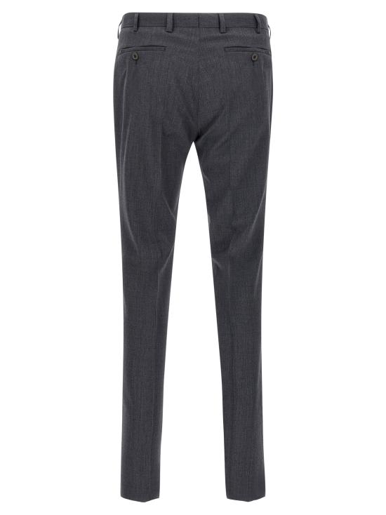 25FW 팔질레리 수트 세트 9BP49060E2ERA10429 Gray - PAL ZILERI